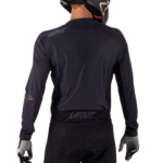 Jersey Moto 5.5 UltraWeld Black V26