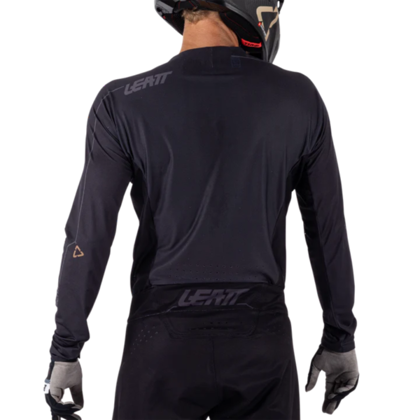 Jersey Moto 5.5 UltraWeld Black V26