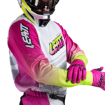 Ride Kit Moto 3.5 Retro Pink V26