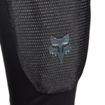 MTB-LAUNCH ELITE ELBOW GUARD [BLK]