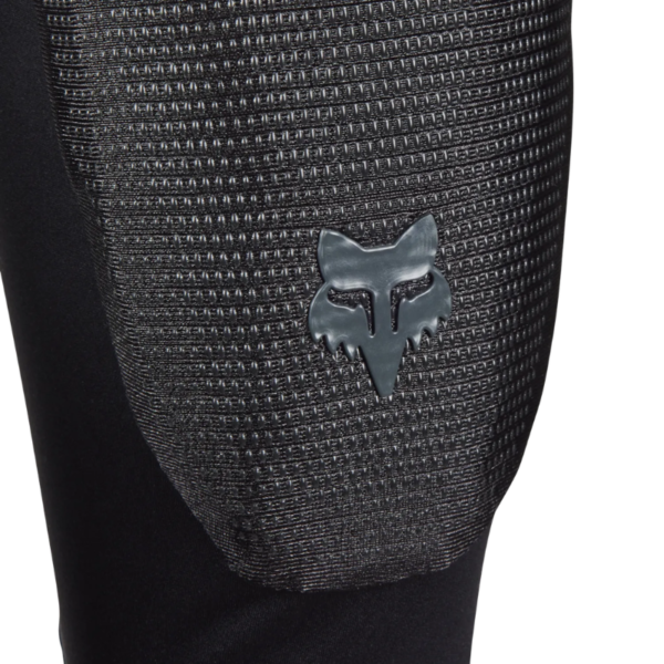 MTB-LAUNCH ELITE ELBOW GUARD [BLK]