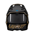 Helmet Kit Moto 8.5 Black V25