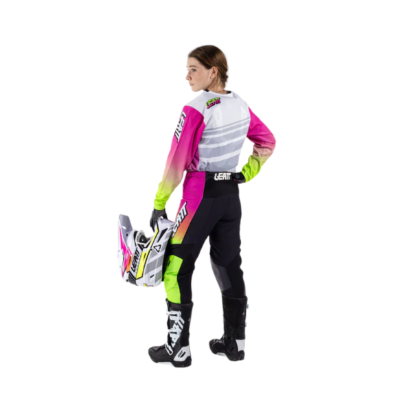 Ride Kit 3.5 Mini Retro Pink V26