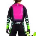 Jersey Moto 4.5 Jr Tiger Pink V26