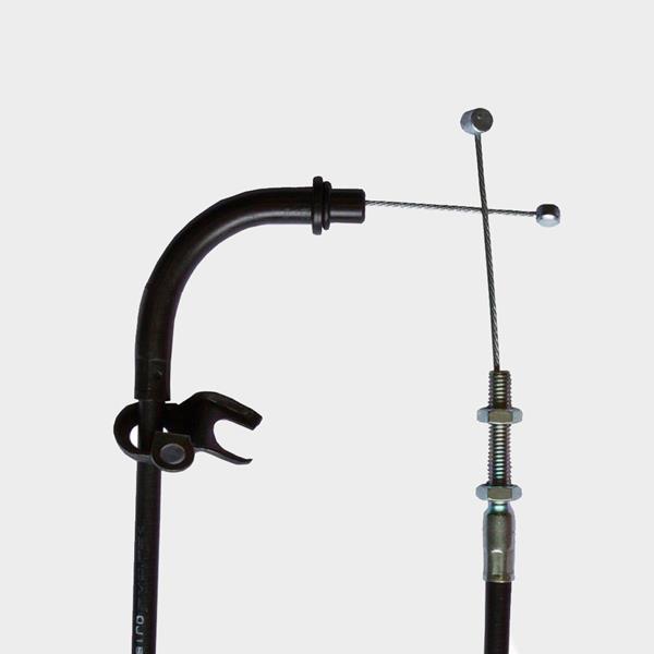 Cablu acceleratie SR / XT 250 '80-83 (inchidere)