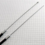 MOTOPRO - CABLU ACCELERATIE VESPA