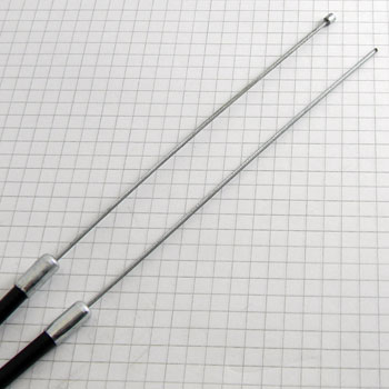 MOTOPRO - CABLU ACCELERATIE VESPA