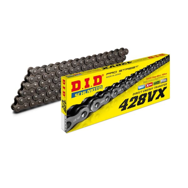 DID - Lant 428VX cu 148 zale - X-Ring