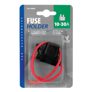 LAMPA - ATS, suport siguranta, PVC