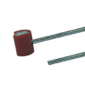 MOTOPRO - CABLU CU NIPLU 6X10 2M O 2, 5MM