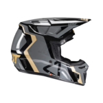 Helmet Kit Moto 8.5 Black V25