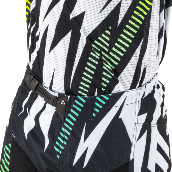 Ride Kit Moto 3.5 Storm Teal V26