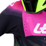 Jersey Moto 4.5 Jr Tiger Pink V26