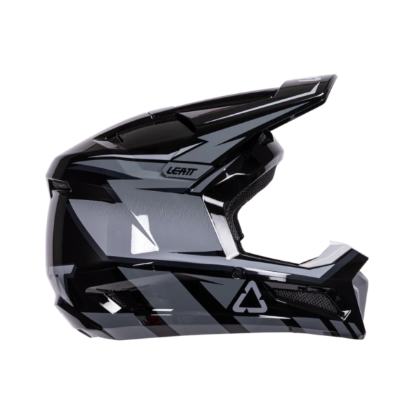 Helmet Moto 2.5 Grey V26