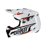 Helmet Kit Moto 3.5 Jr White V25