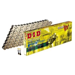 DID - Lant 50VX cu 112 zale - X-Ring