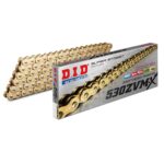 DID - Lant 50ZVM-X cu 110 zale - X-Ring