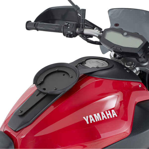 GIVI - Suport EASY LOCK pentru buson benzina BF21