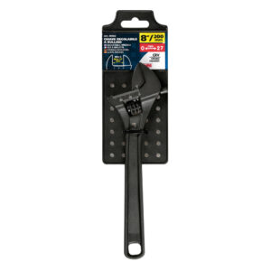 LAMPA - Cheie franceza ajustabila - 8inch/200mm