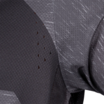 Jersey Moto 4.5 Lite Stealth Black/Grey V26