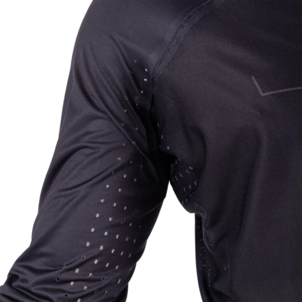 Jersey Moto 5.5 UltraWeld Black V26