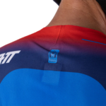 Jersey Moto 5.5 UltraWeld Royal Blue/Red V26