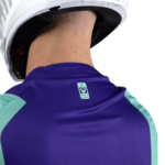 Jersey Moto 4.5 Lite Purple V26