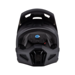 Helmet Moto 2.5 Stealth Black/Grey V24