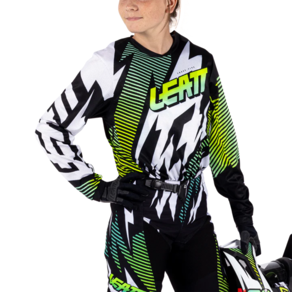 Ride Kit 3.5 Mini Storm Teal V26