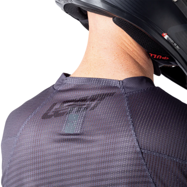 Jersey Moto 4.5 X-Flow Black V26
