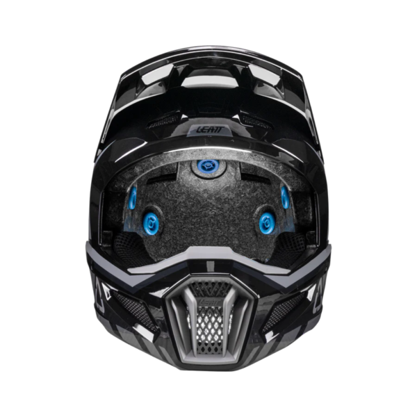 Helmet Moto 2.5 Grey V26