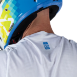 Jersey Moto 4.5 Lite Pixel Blue V26