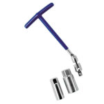 LAMPA - Cheie bujii 16 + 21MM