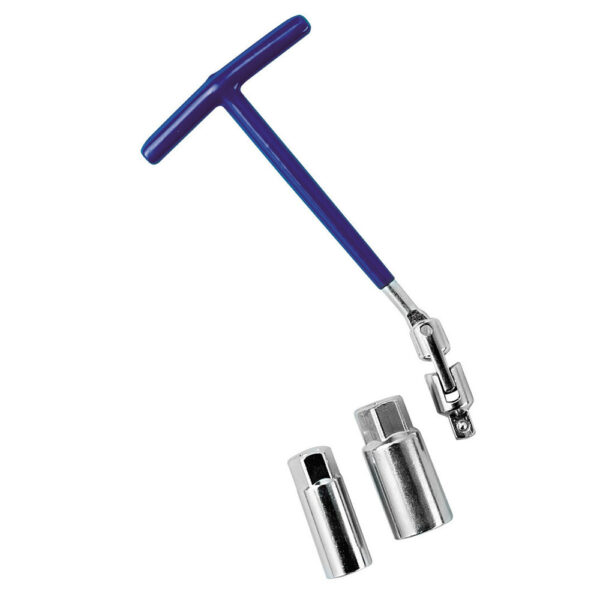 LAMPA - Cheie bujii 16 + 21MM