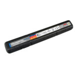 LAMPA - Cheie dinamometrica 28-210Nm, extensie 120mm, adaptor, tubulare 17-19-21