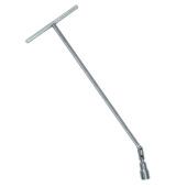 LAMPA - Cheie bujii 21mm - profesionala