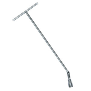 LAMPA - Cheie bujii 21mm - profesionala