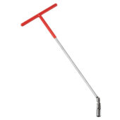 LAMPA - Cheie bujii 14mm, lunga - profesionala