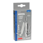 LAMPA - POCKET TOOL, 15 in 1, dimensiune 6 inch