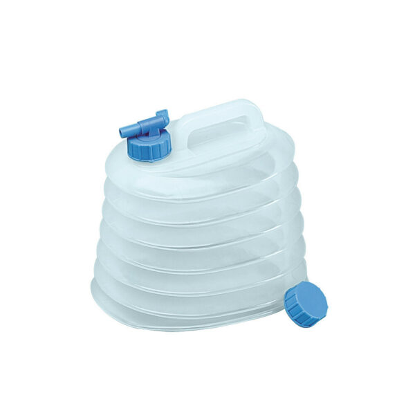 LAMPA - FOLDABLE TANK WITH CAP