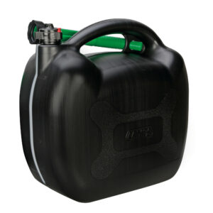 LAMPA - Canistra plastic 20L, cu furtun [UN standard]
