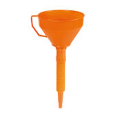 LAMPA - Palnie flexibila cu filtru metalic, diametru 160MM