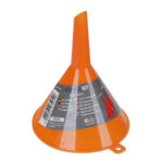 LAMPA - Set 4 palnii universale - deschidere 50-75-100-120mm