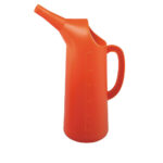 LAMPA - Vas gradat pentru ulei, cu stut, 3L