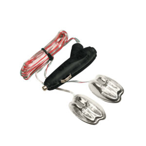 LAMPA - TWIN [LED] SIDE MARKER RED