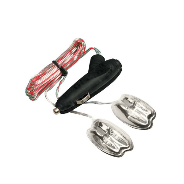 LAMPA - TWIN [LED] SIDE MARKER RED