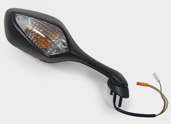 MOTOPRO - Oglinda dreapta - CBR1000RR '08-14