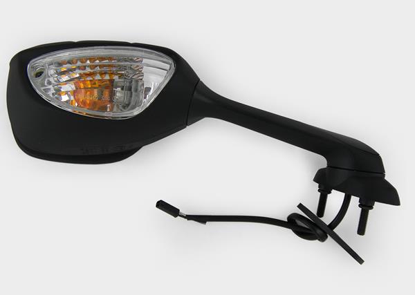 MOTOPRO - Oglinda dreapta - GSX-R600/750 '11-