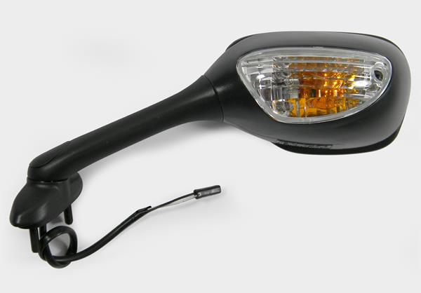 MOTOPRO - Oglinda stanga - GSX-R600/750/1000 '06-