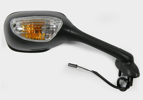 MOTOPRO - Oglinda dreapta - GSX-R600/750/1000 '06-